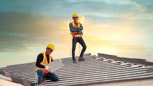 Best Commercial Roofing Services  in Altadena, CA